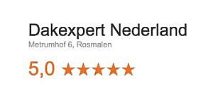 Reviews Dakexpert Nederland